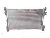 Radiator apa A2035001103 Mercedes C220 (W203) 2.2 CDI 2000-2007