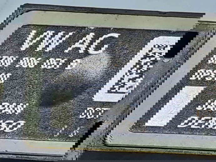  Senzor presiune Volkswagen Passat B8 Variant (3G5) [Fabr 2015-prezent] 03N906051B