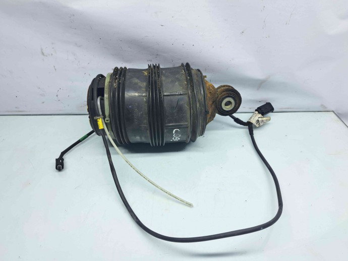 Perna aer Mercedes Clasa E (W211) [Fabr 2002-2009] OEM 3.0 CDI 642920   