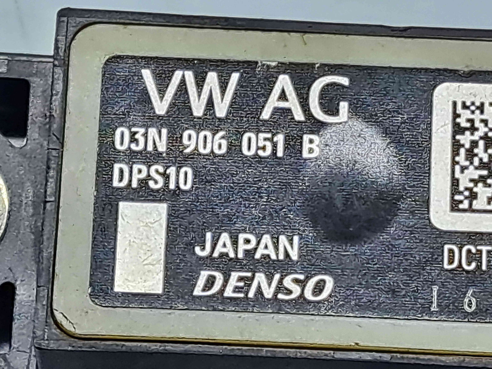 Senzor presiune Volkswagen Passat B8 Variant (3G5) [Fabr 2015-prezent] 03N906051B - imagine 2