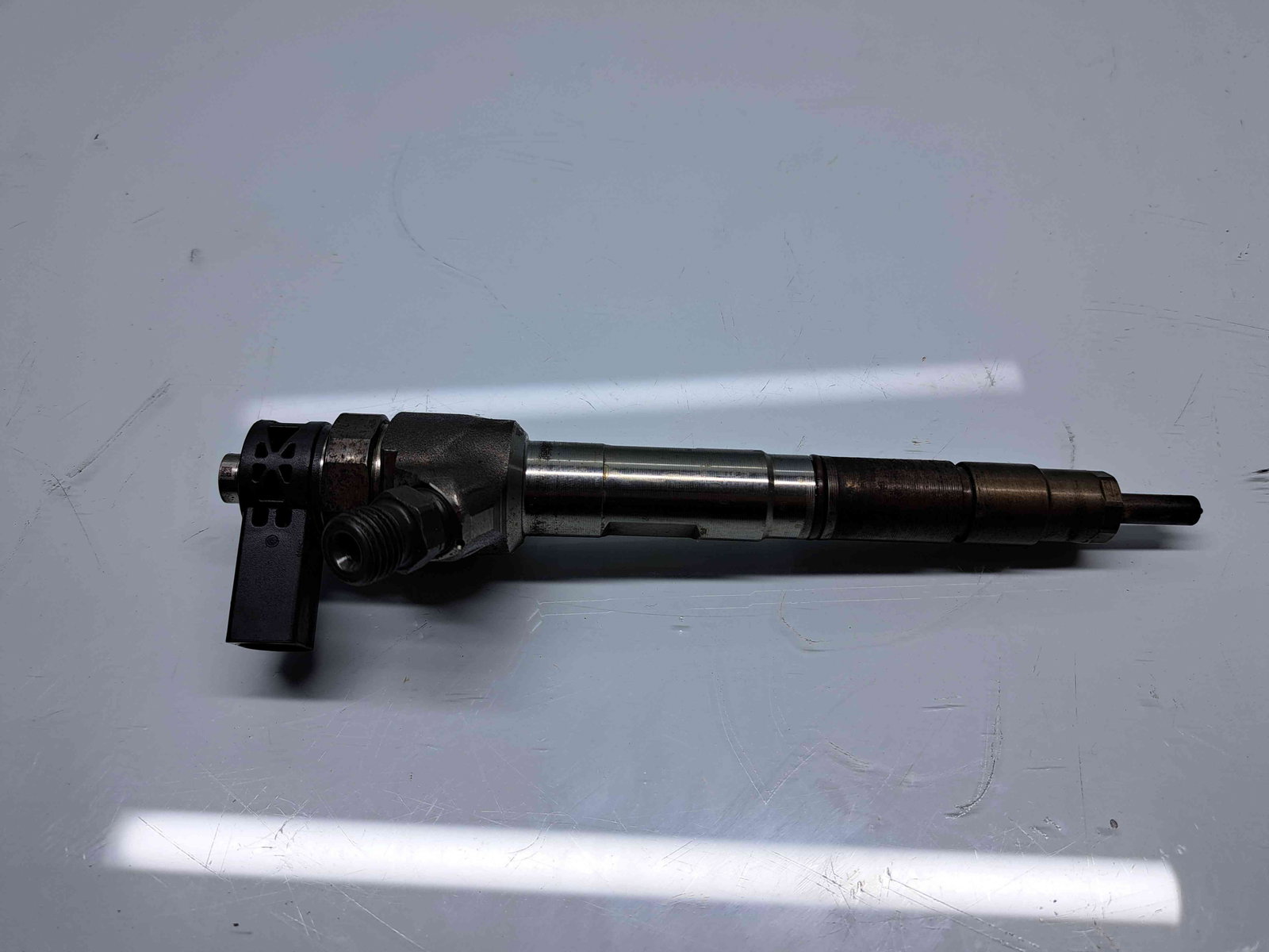 Injector AUDI A3 Sportback (8VS, 8VM) [Fabr 2013-prezent] 04L130277AC 2.0 TDI CRMB 110KW / 150CP - imagine 1