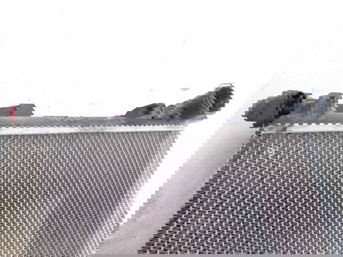 Radiator apa A2035001103 Mercedes C220 (W203) 2.2 CDI 2000-2007