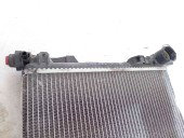 Radiator apa A2035001103 Mercedes C220 (W203) 2.2 CDI 2000-2007