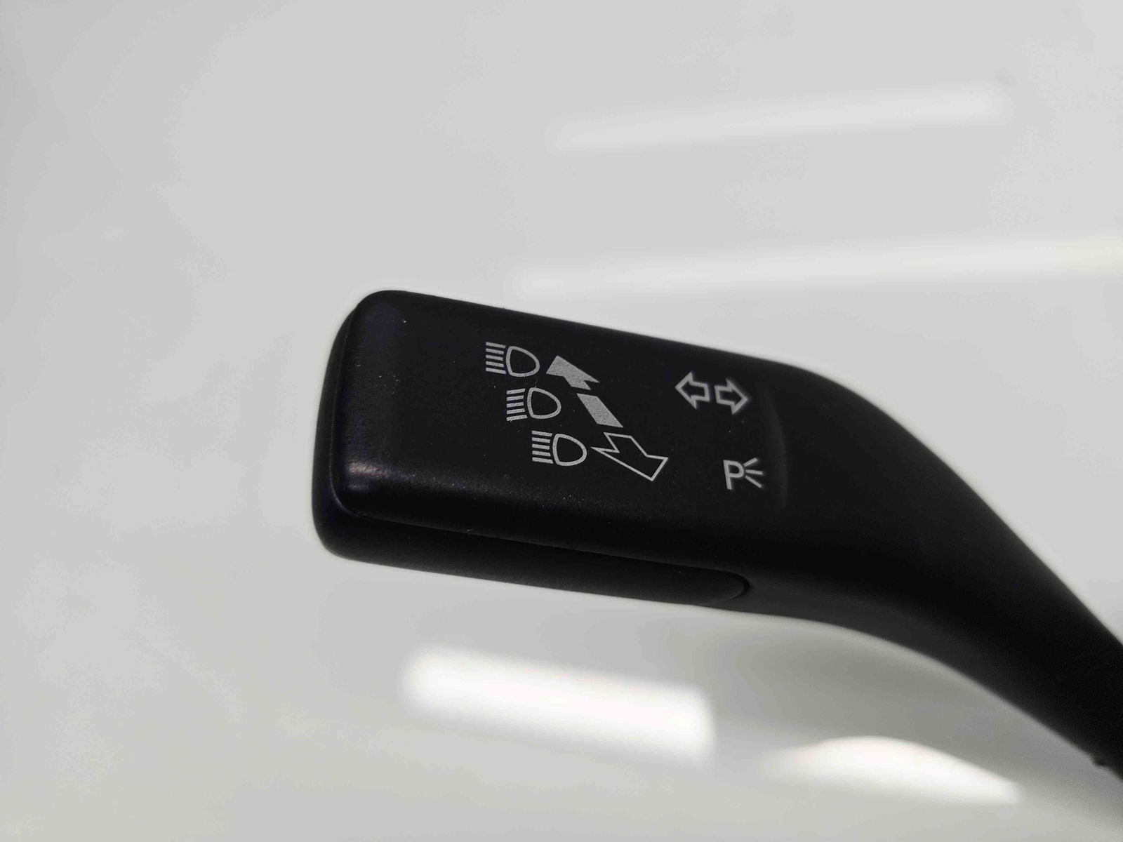 Maneta semnalizare Volkswagen Tiguan (5N) [Fabr 2007-2016] 1K0953513E - imagine 6