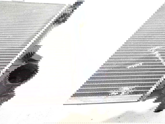 Radiator apa A2035001103 Mercedes C220 (W203) 2.2 CDI 2000-2007