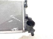 Radiator apa A2035001103 Mercedes C220 (W203) 2.2 CDI 2000-2007