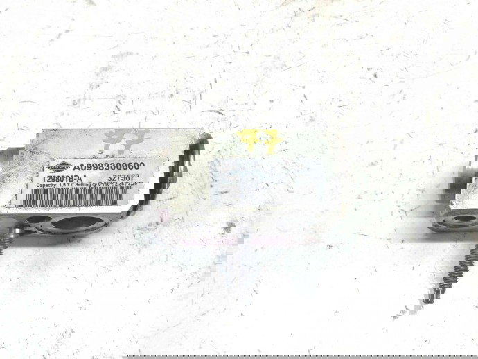 Supapa expansiune clima A0998300600 Mercedes E220 W213 2.0 2016-2021