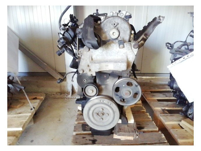 Motor Opel Corsa D 1.3 CDTI Z13DTJ 75 Cp 2006-2013 1