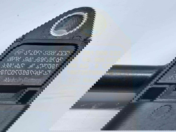  Senzor presiune Volkswagen Passat B8 Variant (3G5) [Fabr 2015-prezent] 04L906051B