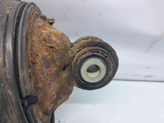Perna aer Mercedes Clasa E (W211) [Fabr 2002-2009] OEM 3.0 CDI 642920   