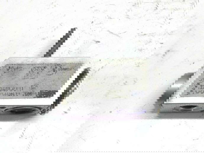 Supapa expansiune clima A0998300600 Mercedes E220 W213 2.0 2016-2021