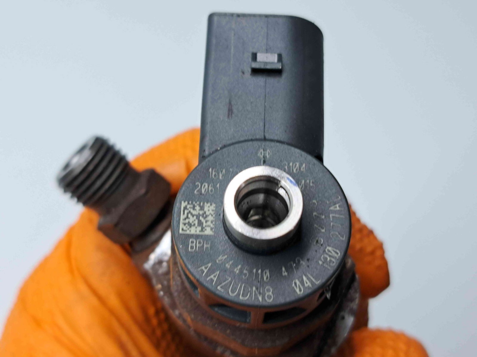 Injector AUDI A3 Sportback (8VS, 8VM) [Fabr 2013-prezent] 04L130277AD 1.6 TDI DCXA 88KW / 120CP - imagine 2