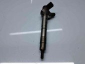 Injector  AUDI A3 Sportback (8VS, 8VM) [Fabr 2013-prezent] 04L130277AD 1.6 TDI DCXA 88KW / 120CP