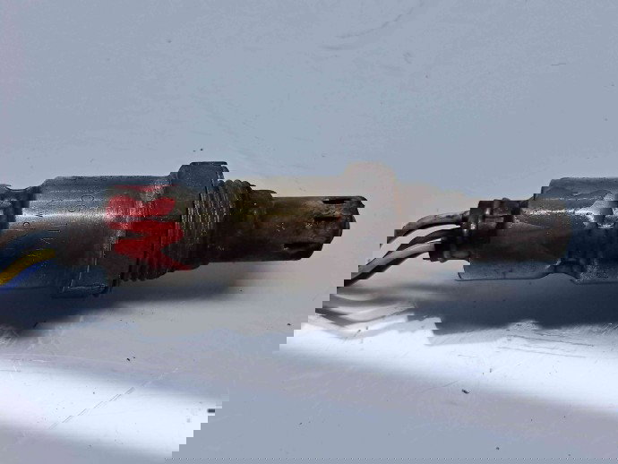 Sonda lambda Skoda Octavia 3 Combi (5E5) [Fabr 2012-prezent] 04L906262A 2.0 TDI CRMB 110KW / 150CP