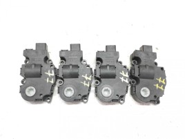 Motoras clapeta aeroterma bord T944554A Mercedes E220 W213 2.0 2016-2021