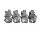 Motoras clapeta aeroterma bord T944554A Mercedes E220 W213 2.0 2016-2021