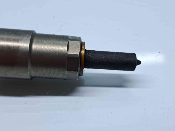 Injector  Skoda Octavia 3 (5E3) [Fabr 2012-2020] 04L130277AD 1.6 TDI DCXA 88KW / 120CP