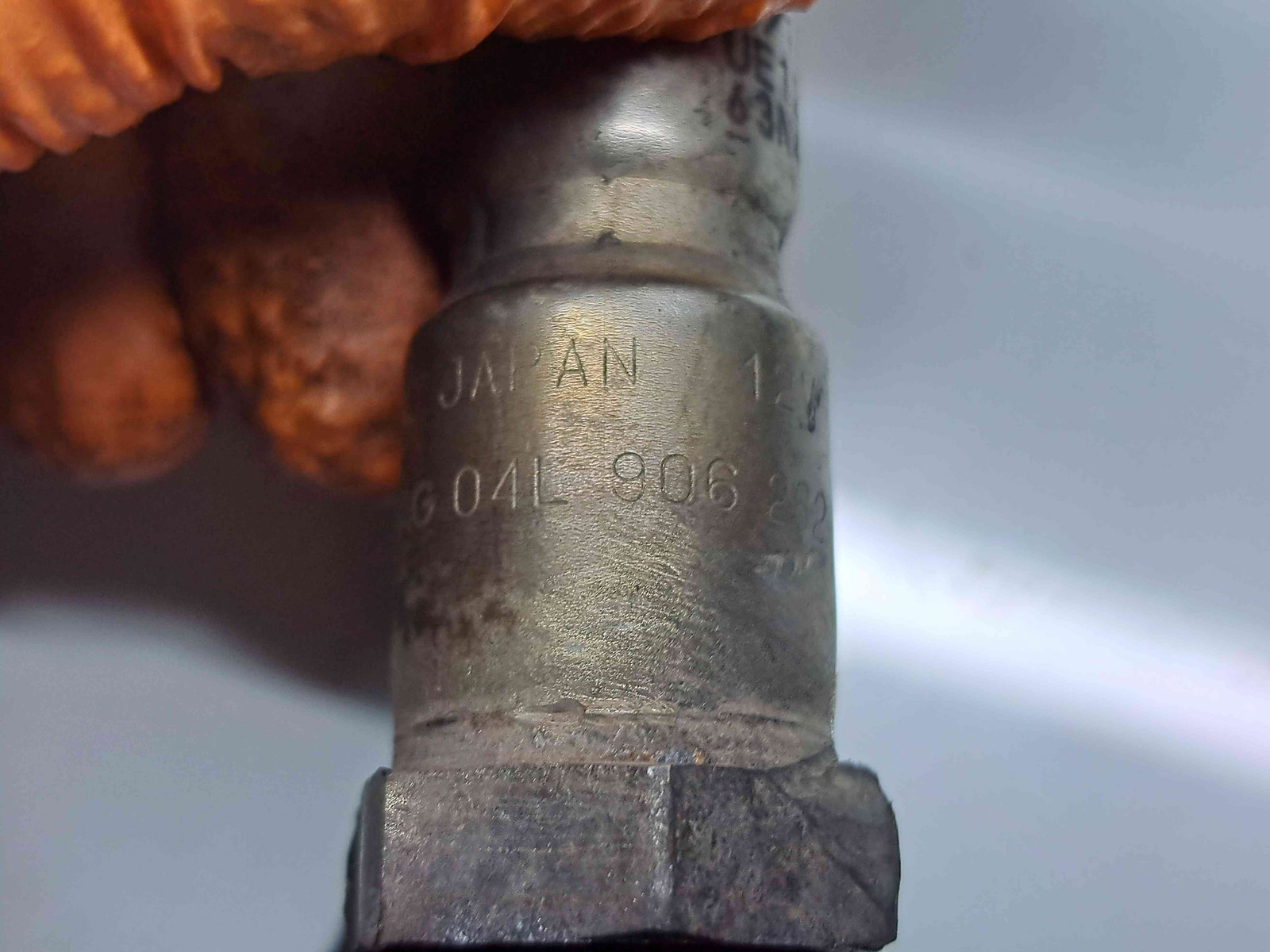 Sonda lambda Skoda Octavia 3 Combi (5E5) [Fabr 2012-prezent] 04L906262 2.0 TDI CRMB 110KW / 150CP - imagine 4