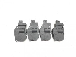 Motoras clapeta aeroterma bord T944554A Mercedes E220 W213 2.0 2016-2021