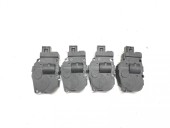 Motoras clapeta aeroterma bord T944554A Mercedes E220 W213 2.0 2016-2021