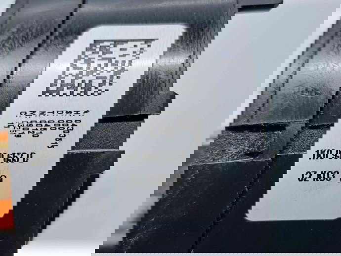  Spirala volan AudiA3 Sportback (8PA) [Fabr 2004-2013] Facelift 1K0959653D 