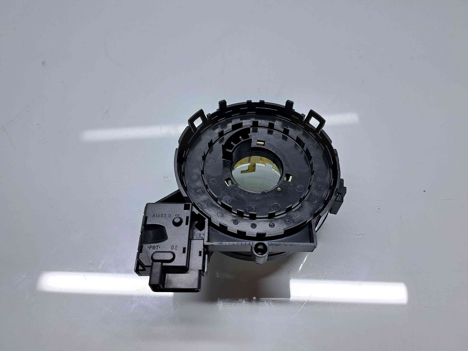 Spirala volan AudiA3 Sportback (8PA) [Fabr 2004-2013] Facelift 1K0959653D - imagine 5