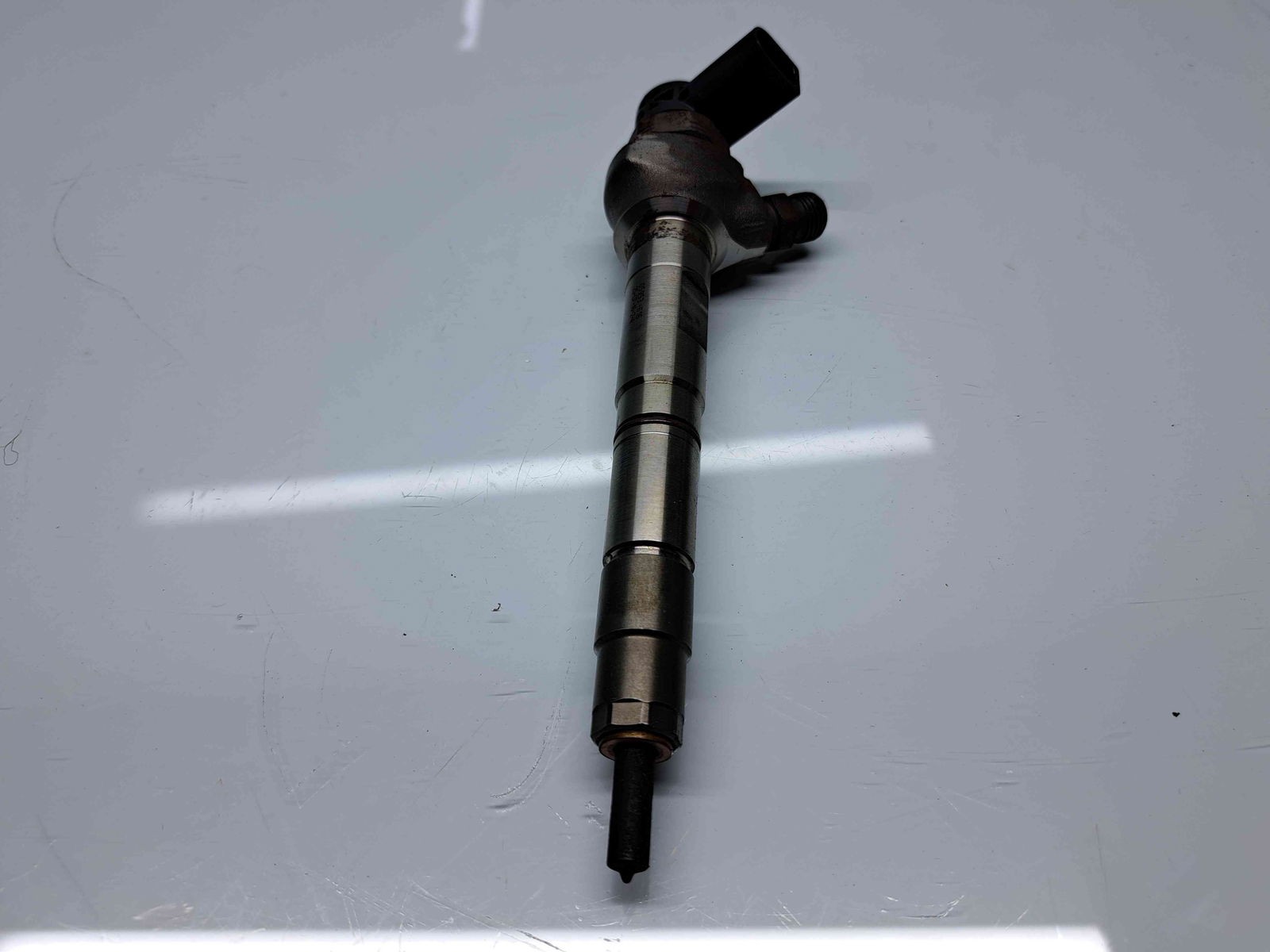 Injector Seat Leon (5F1) [Fabr 2012-2018] 04L130277AD 1.6 TDI DCXA 88KW / 120CP - imagine 4