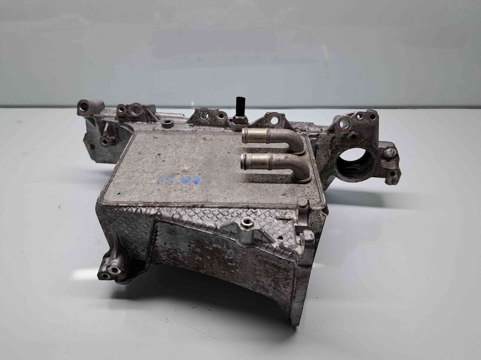 Galerie admisie Skoda Superb III (3V3) [Fabr 2015-prezent] 04L129766AQ 1.6 TDI DCXA 88KW / 120CP - imagine 1