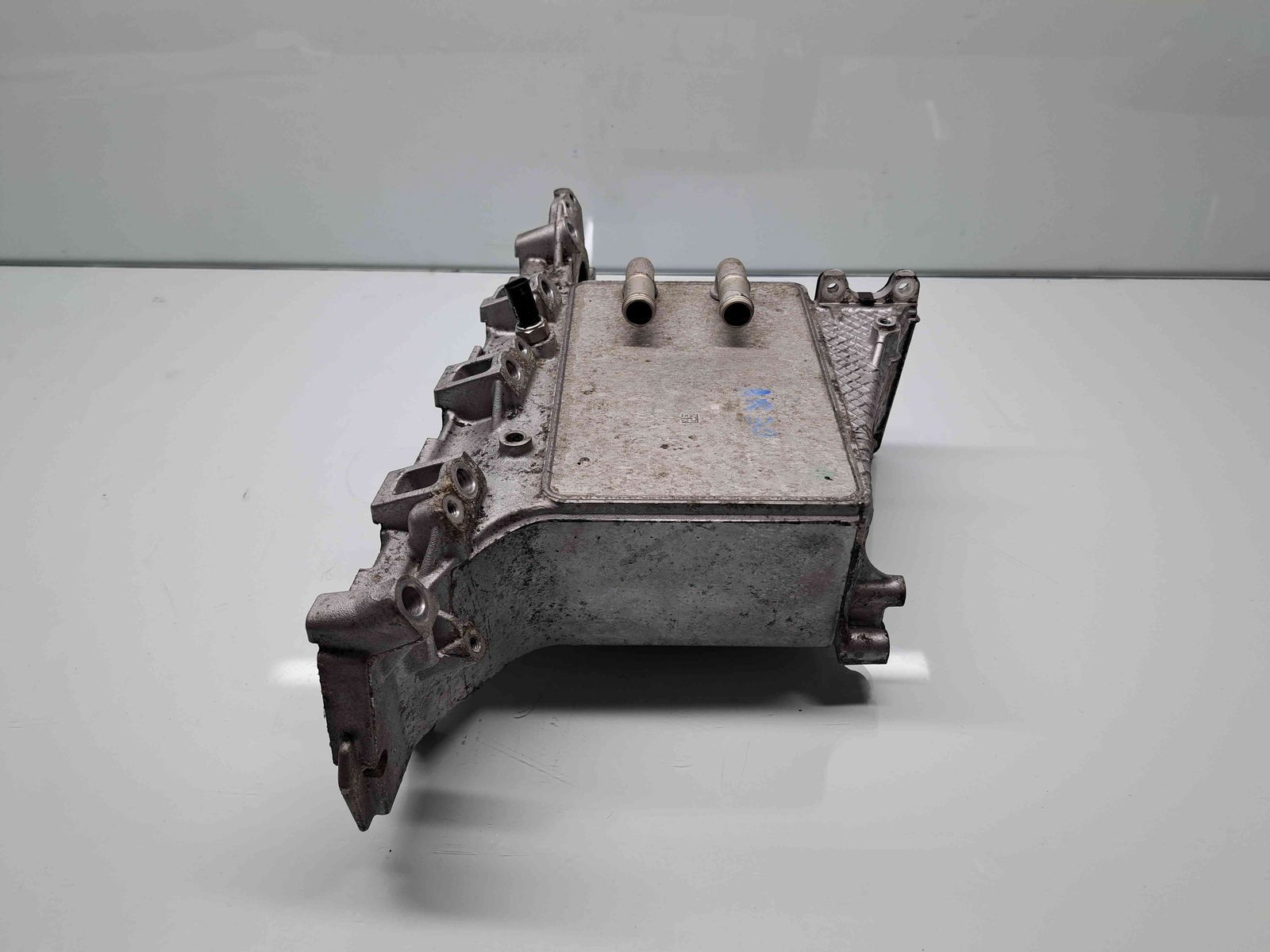 Galerie admisie Skoda Superb III (3V3) [Fabr 2015-prezent] 04L129766AQ 1.6 TDI DCXA 88KW / 120CP - imagine 2