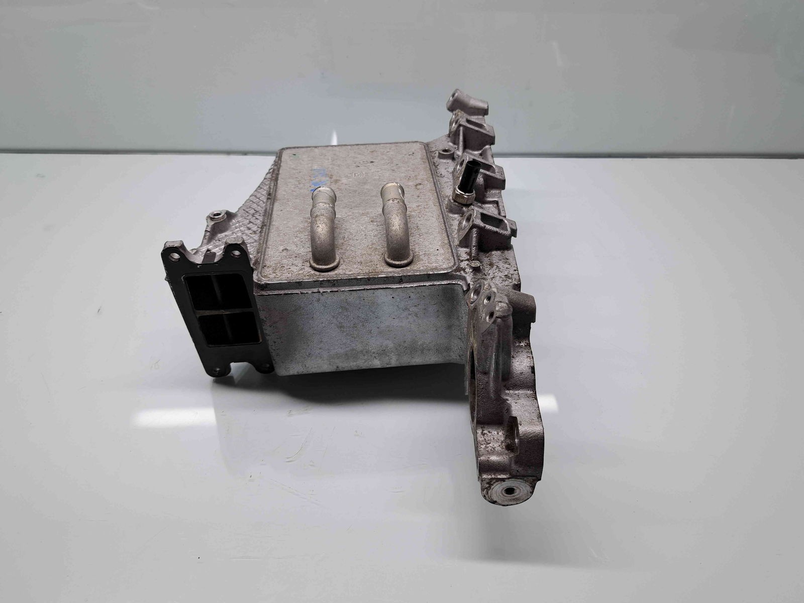 Galerie admisie Skoda Superb III (3V3) [Fabr 2015-prezent] 04L129766AQ 1.6 TDI DCXA 88KW / 120CP - imagine 4