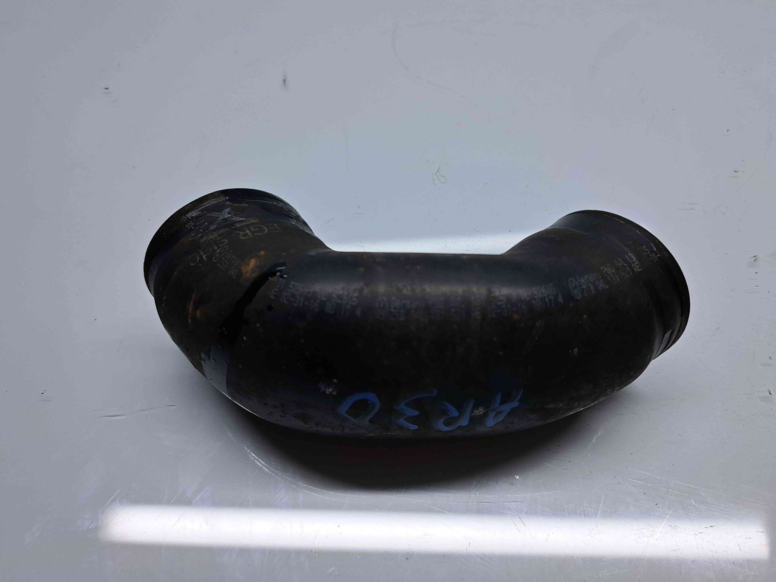 Furtun intercooler AUDI A3 Sportback (8VA) [Fabr 2012-2020] 04L131521AE 1.6 TDI DCXA 88KW / 120CP - imagine 1