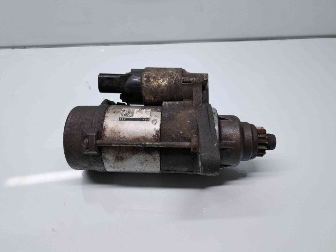  Electromotor 13 dinti  Volkswagen Golf 7 (5G) [Fabr 2014-prezent] 0AM911023J 1.6 TDI DCXA88KW / 120CP
