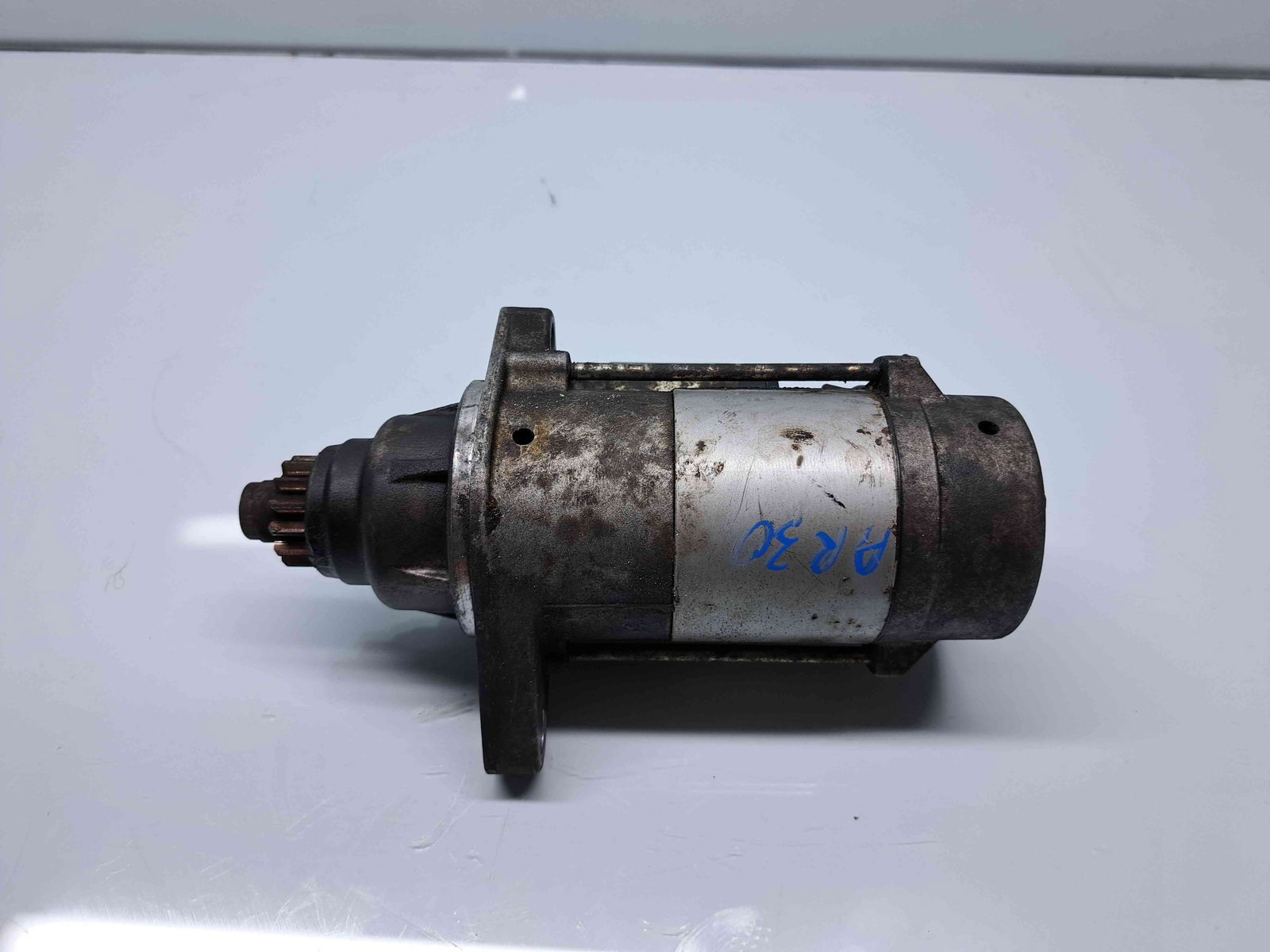 Electromotor 13 dinti Volkswagen Golf 7 (5G) [Fabr 2014-prezent] 0AM911023J 1.6 TDI DCXA88KW / 120CP - imagine 2