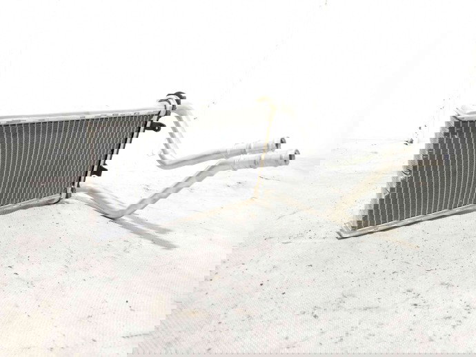 Radiator bord T900181 Mercedes E220 W213 2.0 2016-2021