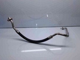Conducta AC   Skoda Octavia 3 (5E3) [Fabr 2012-2020] 5Q0816743D 1.6 TDI DCXA 88KW / 120CP