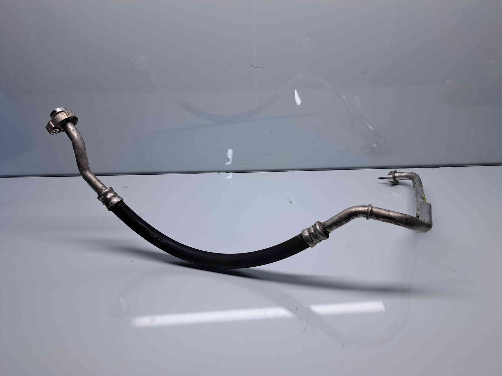 Conducta AC Skoda Octavia 3 (5E3) [Fabr 2012-2020] 5Q0816743D 1.6 TDI DCXA 88KW / 120CP - imagine 1