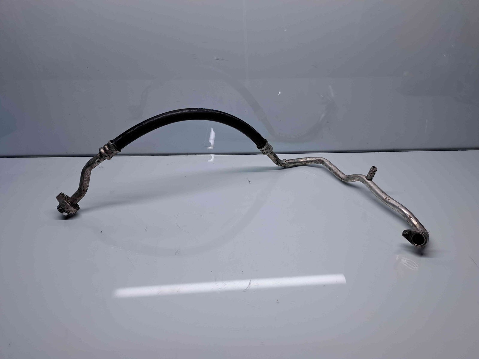 Conducta AC Skoda Octavia 3 (5E3) [Fabr 2012-2020] 5Q0816743D 1.6 TDI DCXA 88KW / 120CP - imagine 4