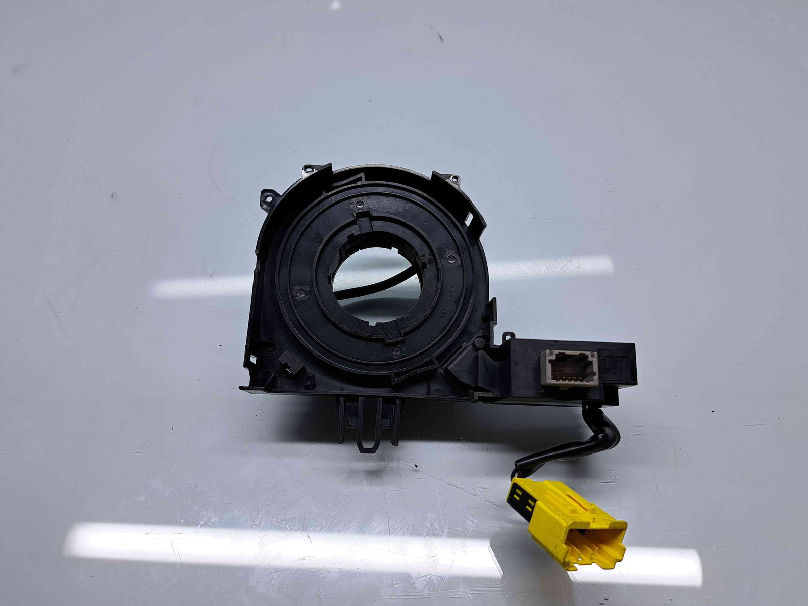 Spirala volan OpelMovano B F3500 (L2 H2) [Fabr 2010-2022] OEM - imagine 2