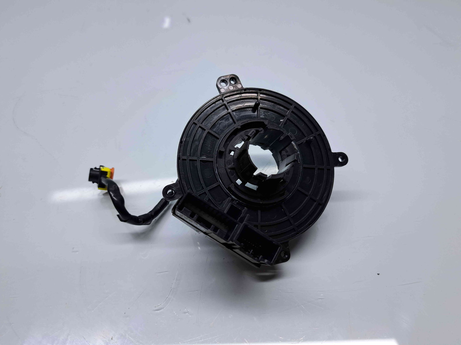 Spirala volan OpelCorsa E [Fabr 2014-prezent] 22914039 - imagine 1