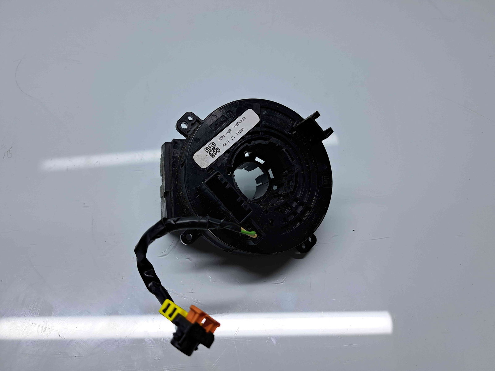 Spirala volan OpelCorsa E [Fabr 2014-prezent] 22914039 - imagine 3