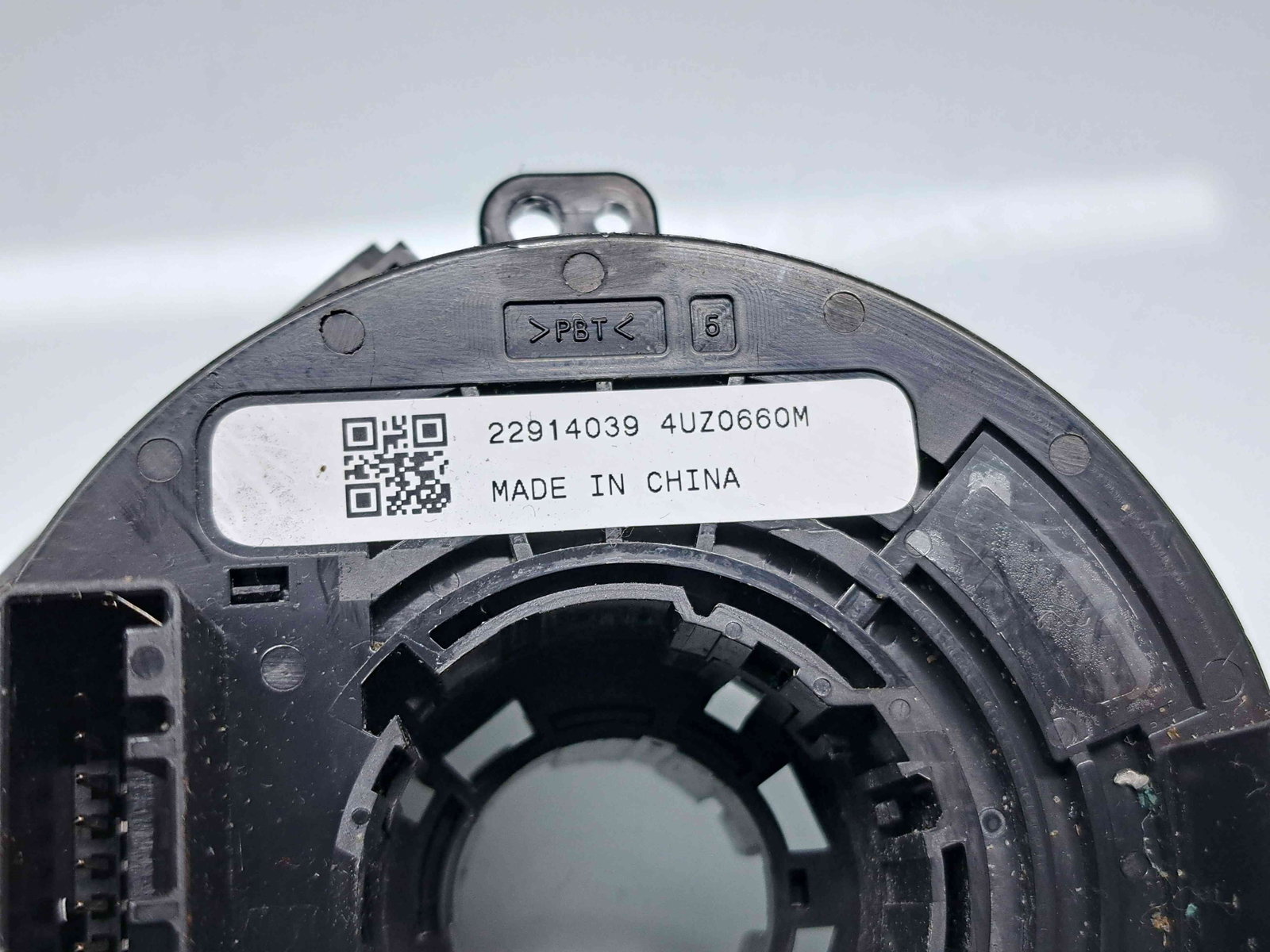 Spirala volan OpelCorsa E [Fabr 2014-prezent] 22914039 - imagine 4