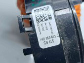  Spirala volan VolkswagenTiguan (5N) [Fabr 2007-2016] 1K0959653C 