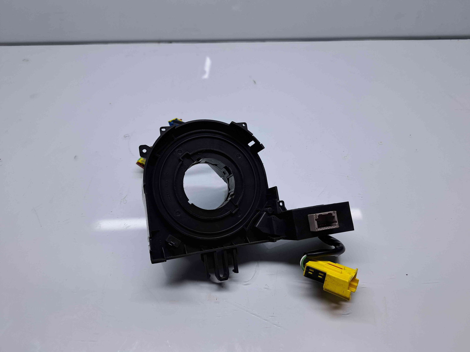 Spirala volan RenaultMegane 3 [Fabr 2008-2015] Facelift OEM - imagine 1