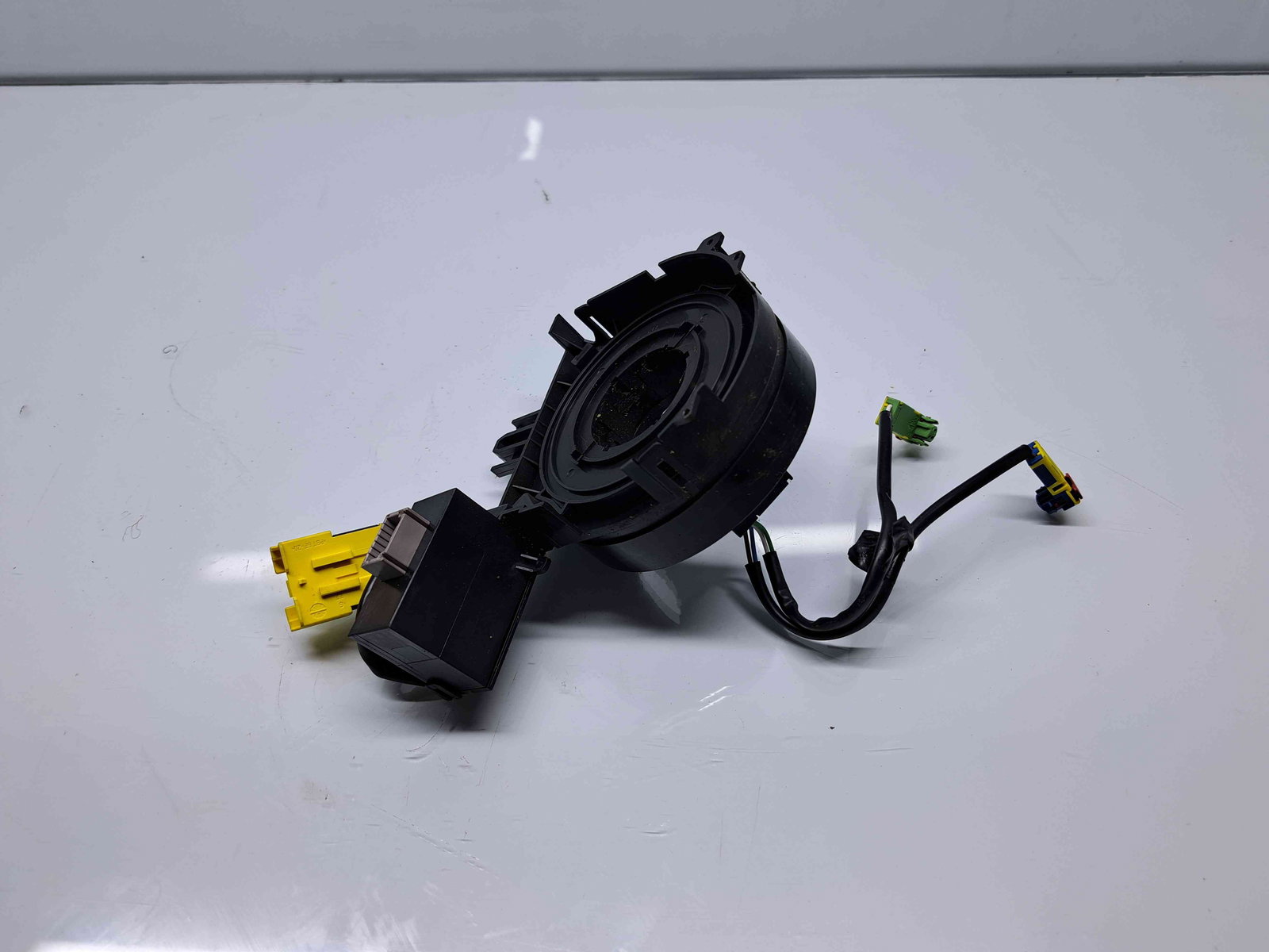 Spirala volan RenaultMegane 3 [Fabr 2008-2015] Facelift OEM - imagine 2