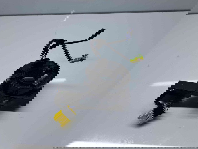  Spirala volan RenaultMegane 3 [Fabr 2008-2015] Facelift OEM 