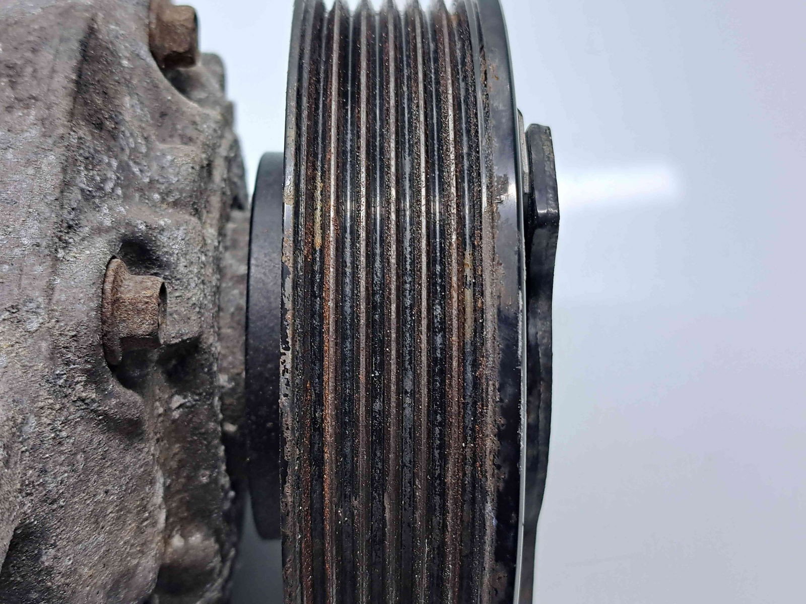 Compresor clima AUDI A3 (8V1) [Fabr 2012-2017] 5Q0816803E 1.6 TDI DCXA 88KW / 120CP - imagine 2