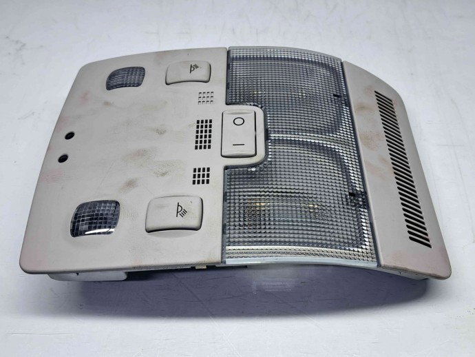  Plafoniera fata Audi A3 Sportback (8PA) [Fabr 2004-2013] 8P0857177