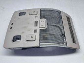  Plafoniera fata Audi A3 Sportback (8PA) [Fabr 2004-2013] 8P0857177