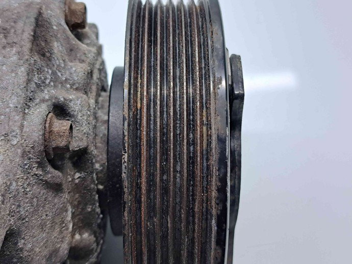 Compresor clima Skoda Octavia 3 (5E3) [Fabr 2012-2020] 5Q0816803E 1.6 TDI DCXA 88KW / 120CP