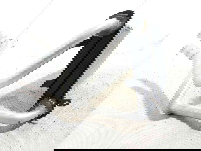 Radiator bord T900181 Mercedes E220 W213 2.0 2016-2021